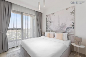 Modern 2BR Oasis at Downtown Views